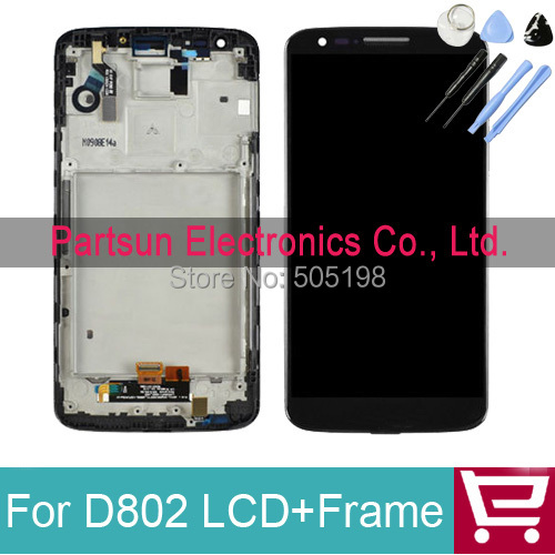 LG Optimus G2 D802  -        +  