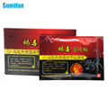 8Pcs 1Box Sumifun Scorpion Venom Stickers Pain Relief Medical Plaster Patch Body Massager Plaster For Joints