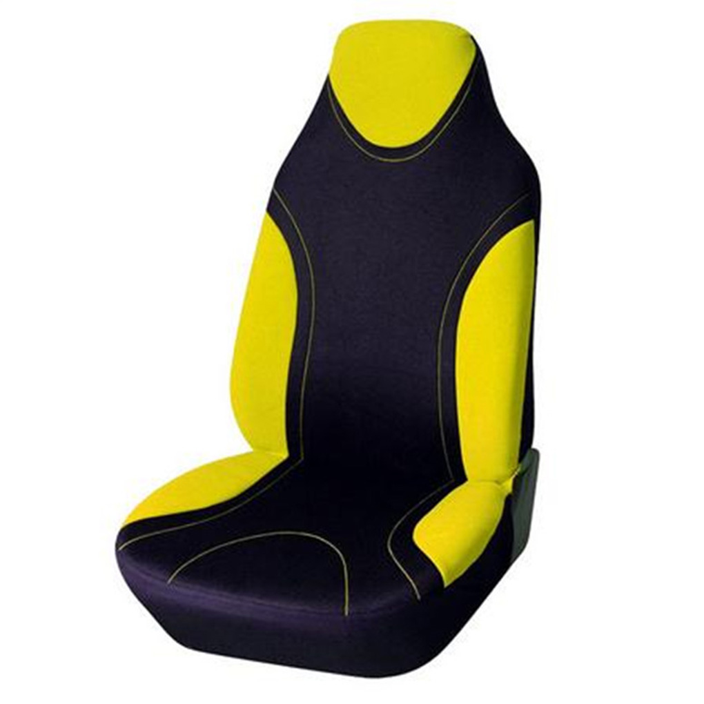 Popular Yellow Car Seat CoversBuy Cheap Yellow Car Seat Covers lots