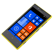 Nokia Lumia 720 Original Mobile Phone Windows phone 8 OS 8GB ROM 3G WCDMA Support NFC