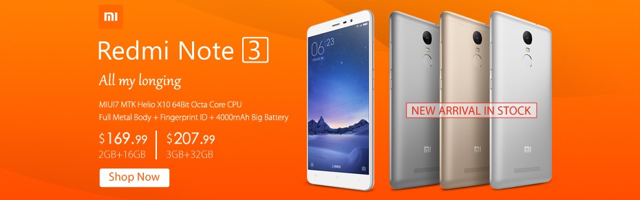 Redmi Note 3-1