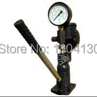Nozzle tester PS400A1
