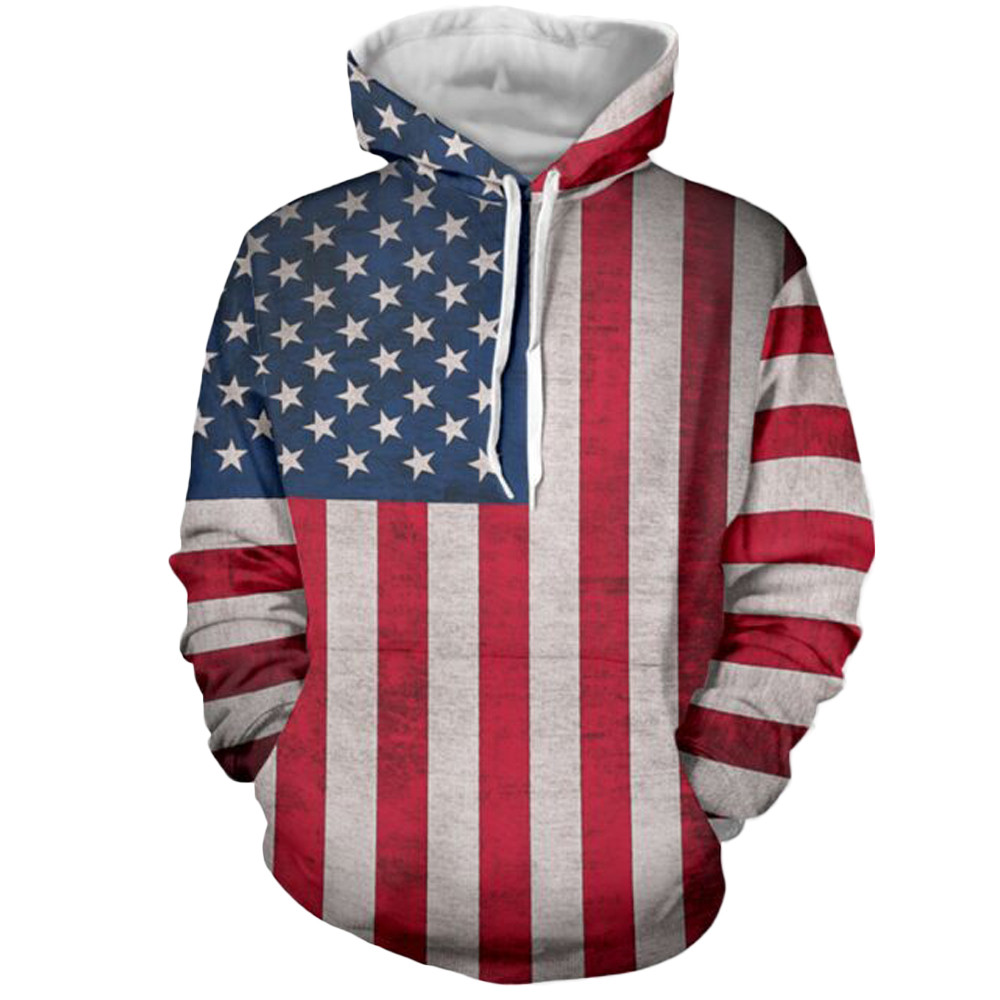 american hoodie