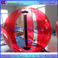 Inflatable ball water ball water walking ball for sale