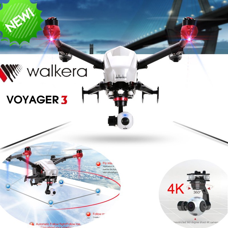In-Stock-Walkera-Voyager-3-Professional-Drones-Dual-Navigation-GPS-GLONASS-FPV-RC-Quadcopters-With-4K