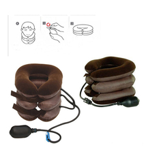 Hot sales Beauty and Health New Promotion Neck Care Massager Device Cervical Traction Device Health Care