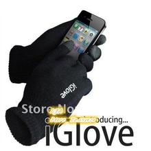 Guantes Tactil IGlove Screen touch gloves man women gloves without retail box Unisex Winter luvas for Iphone phone touch gloves