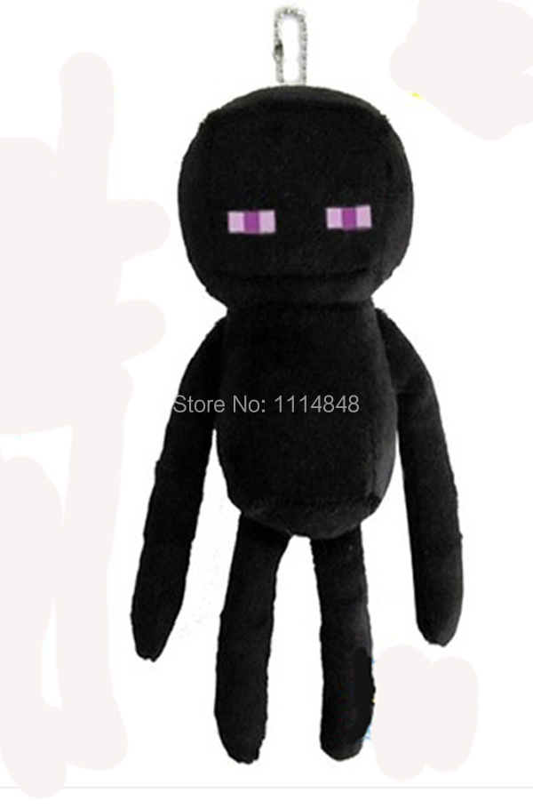 ender man plush