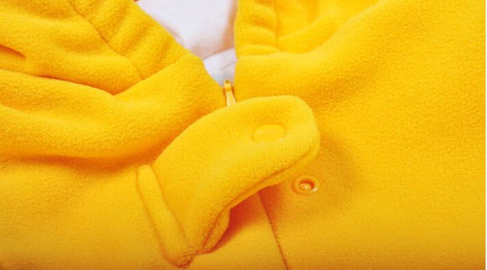 0-18months 2 Sizes Fruit Banana Newborn Photography Blanket Winter Warm Boys Girls Cosume Bedding Swaddle Baby Wrap Clothing (6)