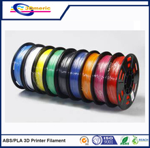 1kg 2.2lb 3mm ABS Plastic 3D Printer Filament for MakerBot RepRap Mende