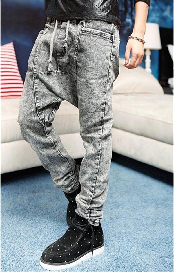 male-HIPHOP-Low-Drop-crotch-pants-men-denim-Jeans-hip-hop-sarouel-men-jogger-pants-baggy (3)