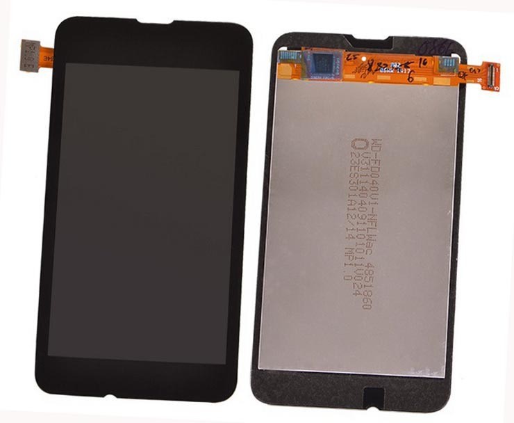OEM-LCD-Screen-For-nokia-lumia-530-N530-lcd-with-Touch-display-Digitizer-Assembly-replacement-black