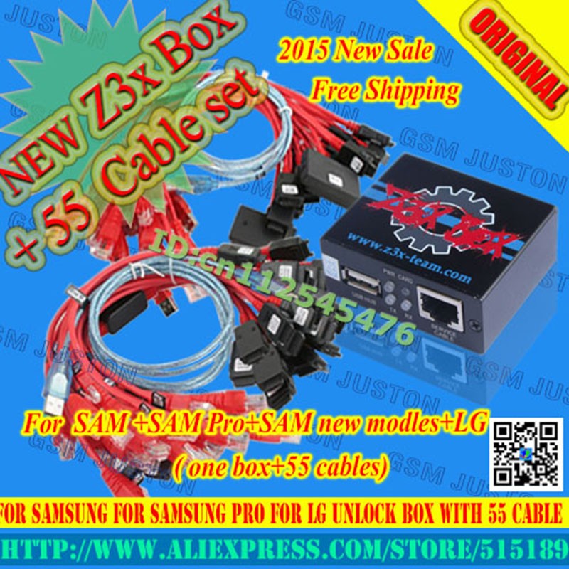 2015 new z3x box with 55 cables-04