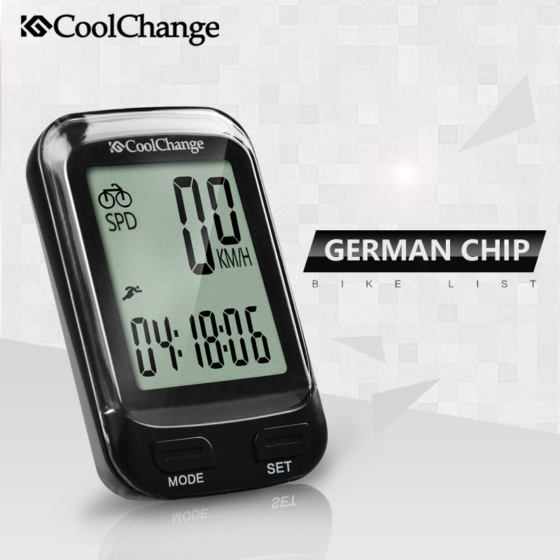 coolchange bike computer multifunction waterproof bicycle computer speedometer cycling odometer coolchange bike computer multifunction waterproof bicycle computer speedometer cycling odometer