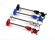 GPS Folding Antenna Mount Foldable GPS Set Fitting Seat Bracket Holder for DJI FPV Multirotor Quadcopter Mini Drone