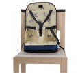 Portable Baby Safety Dining Mummy Bag Eat Chair Baby Backpack cadeira para bebe safety harness bag