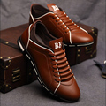 In the autumn of 2017 New England men s trend of men s shoes casual shoes