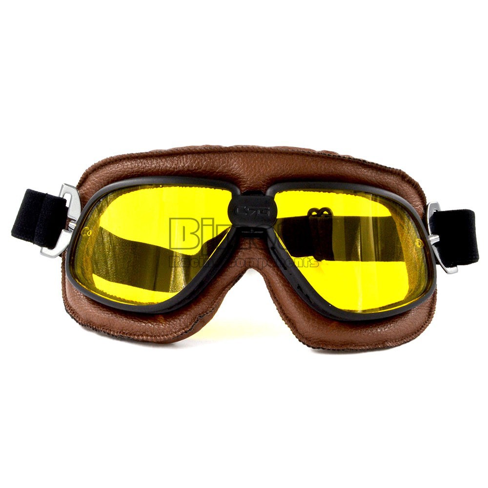 Goggles GT-009-YEA