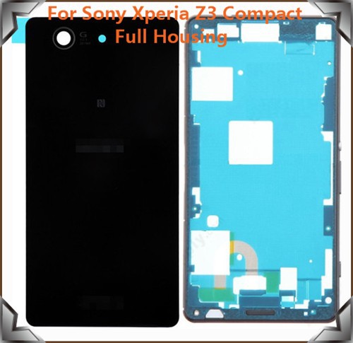 For Sony Xperia Z3 Compact Full Housing02