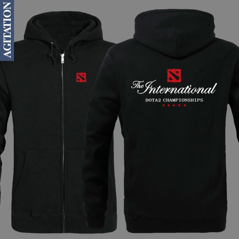 aliexpress buy dota2 turret international invitation ti5 hoodie sports and leisure dota 2 aliexpress buy dota2 turret international invitation ti5 hoodie sports and leisure dota 2