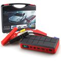 High Capacity 26000mAh Car Power Bank Car Jump Starter 12V Mini Portable Multifunctional Jumper Start with