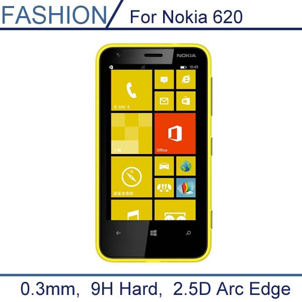 0.3     Nokia Lumia 620 9 H  2.5D        