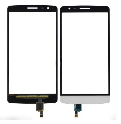 100% Ogirianl Digitizer Assembly Touch Screen For LG G3 MINI D722 D722K D722V D724 D725 D728 replacement parts external screen