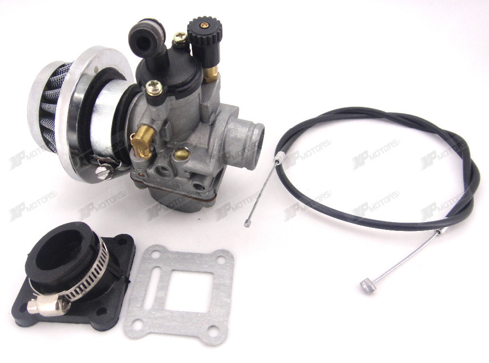 High Performance CARBURETOR CARB CAG MINI MOTO ATV Pocket Bike 47 49 cc