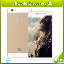 VKworld Discovery S2 4G 5.5 inch FHD IPS Android 5.1 OS Naked-eye 3D Smartphone MTK6735a Quad Core 1.5GHz RAM 2GB ROM 16GB OTG