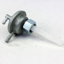 Gas Fuel Valve Switch Petcock For GY6 50 150 Moped Scooter