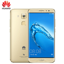 Original Huawei Maimang 5 Cell Phone 3GB RAM 32GB ROM MSM8953 Octa Core 5.5″ Screen 16.0MP Camera Android 6.0 3040mAh Smartphone
