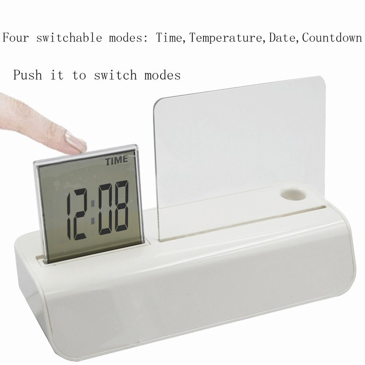 Novelty-Colorful-LED-Message-Board-Table-Digital-LCD-Countdown-Alarm-Clock-w-Calendar-Thermometer-Display-1 (2)