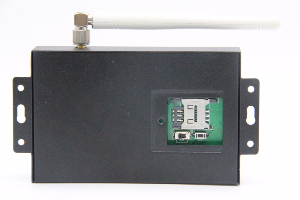 RTU5023 GSM temperature alarm humidity alarm power alarm (2)
