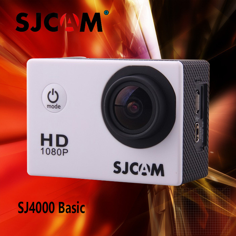 2016   SJCAM SJ4000   Sj Cam 4000 1080 P HD  DV     170   