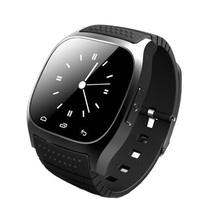 2014 Best Selling Smart Watch Android Phone for Samsung S4/Note 2/Note 3 HTC With Dial/Call Answer/SMS/Music Player/Anti-lost