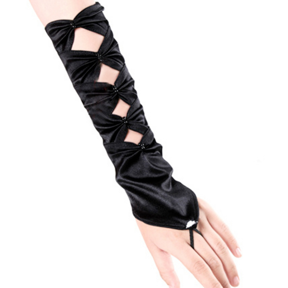 Women's dress gloves