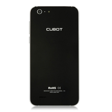  Original CUBOT X10 5 5 inch Android 4 4 Smartphone MTK6592 1 4GHz Octa core
