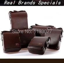men Messenger Bags shoulder bags man’s bag  big promotion genuine Kangaroo leather shoulder  bag casual fashion briefcase
