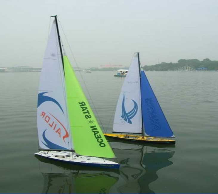 Popular Remote Control Sailboats-Buy Cheap Remote Control 