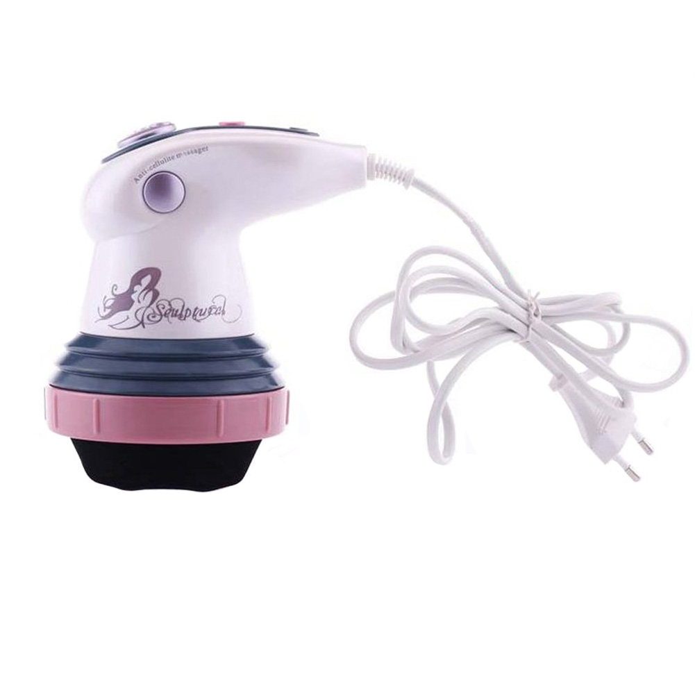 Health Care Professional 4 in 1 Anti-cellulite Massager for Deep Relaxing Massage Body Roller Massage Slim Tools Health Care Professional 4 in 1 Anti-cellulite Massager for Deep Relaxing Massage Body Roller Massage Slim Tools