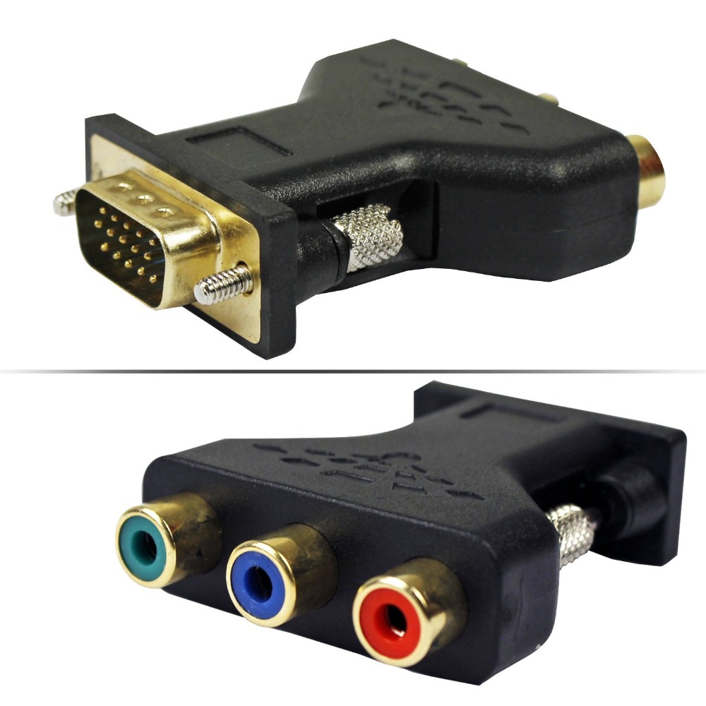 Кабель vga ypbpr Кабель vga ypbpr