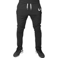 2016 New Mens Joggers Fitness TrainingRunningJogging Pants Men Brand Bottoms Bodybuilding Sweatpants