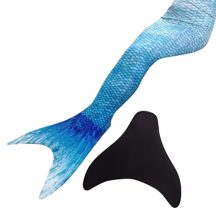 Popular Silicone Mermaid Tails Buy Cheap Silicone Mermaid Tails Lots 