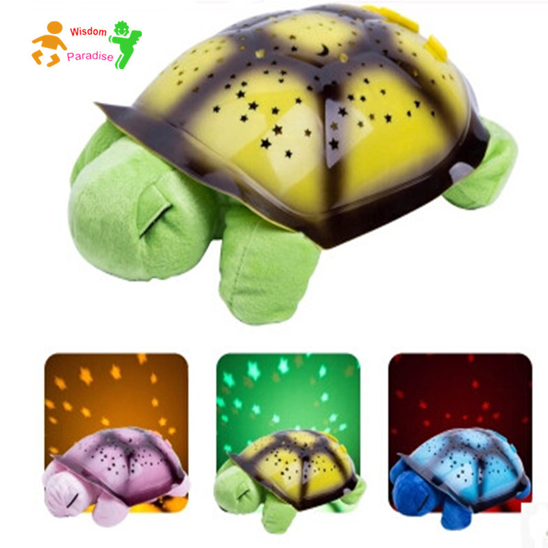 star light stuffed animals