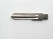 Uncut Replacement Car key blade Case fits for Lada shell Blank cvover without chip no remote 1pc