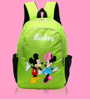 school backpack-0112-1