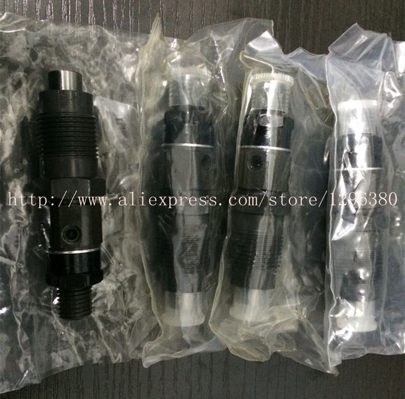 Land cruiser 3L Injection Nozzle