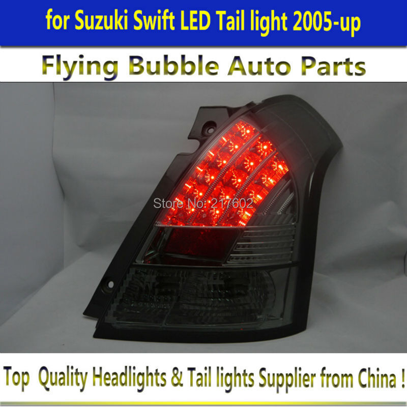     Suzuki Swift     2005-up    