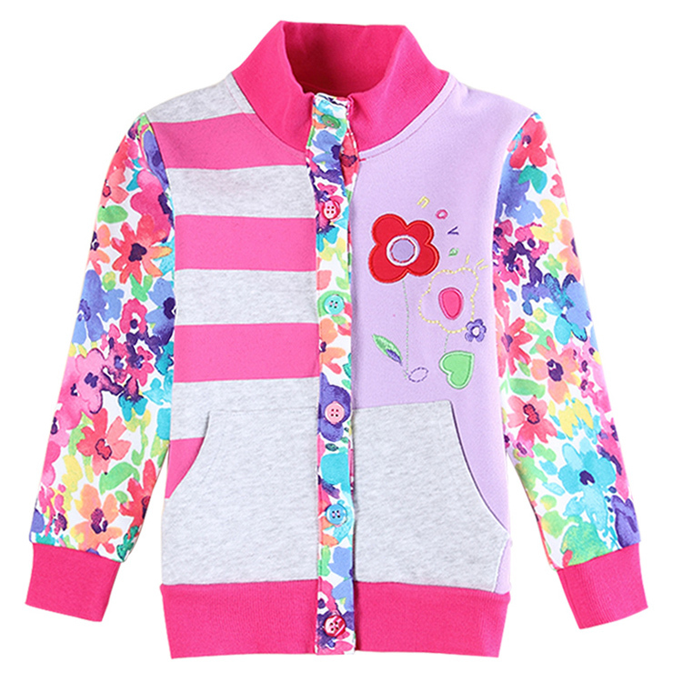 Girl winter coat children outerwear jacket baby clothing all for children clothing and accessories kids coat