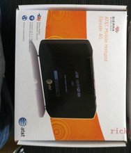 LTE 100Mbps Sierra Wireless Aircard 754s Router, The fastest 4G 3G Wifi MIFI mini Router Tablet computer special parts